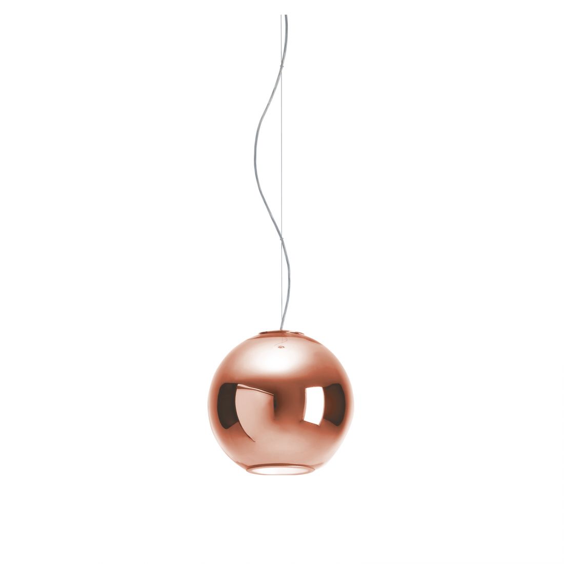 FontanaArte Globo Di Luce Suspension Light Large