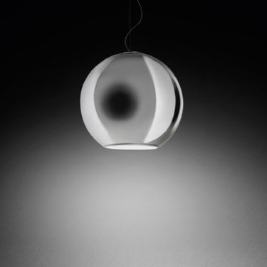 FontanaArte Globo Di Luce Suspension Light Large