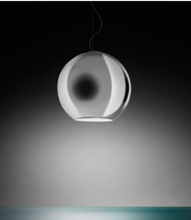 FontanaArte Globo Di Luce Suspension Light Large