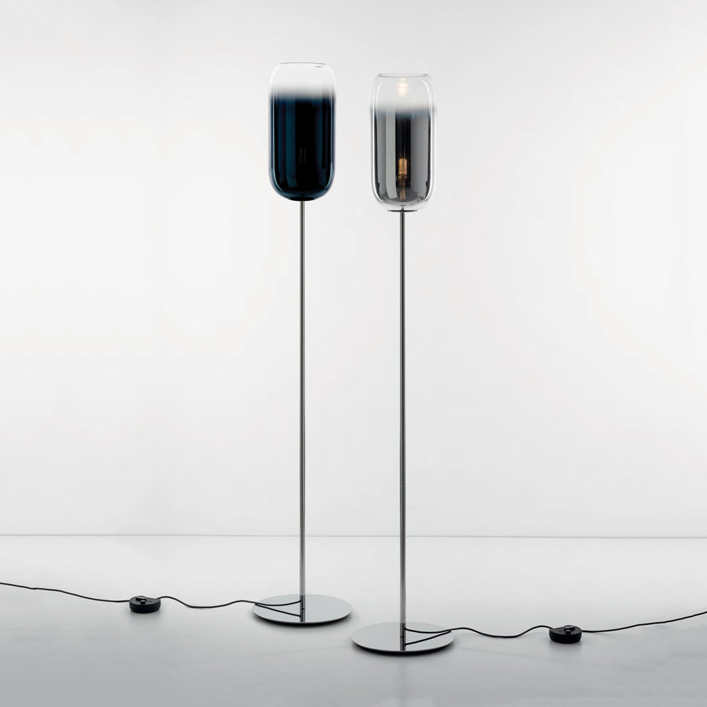 Artemide Artemide Gople Gople Floor Lamp