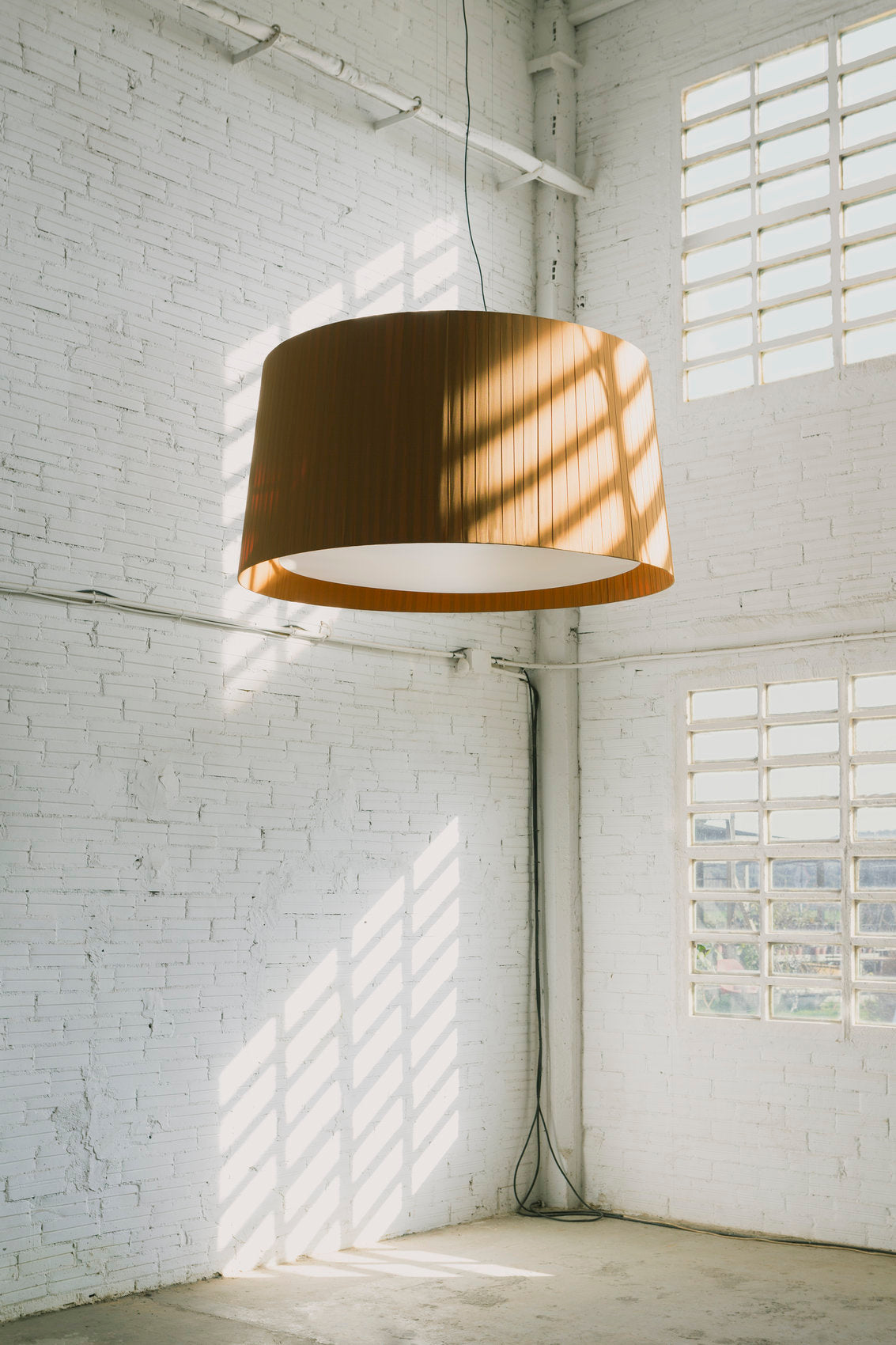 Santa & Cole GT1000 Pendant Light