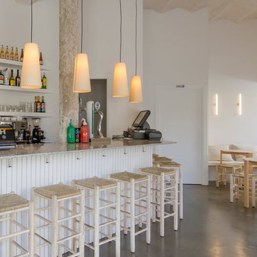 Santa & Cole GT4 Pendant Light