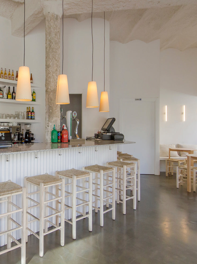 Santa & Cole GT4 Pendant Light