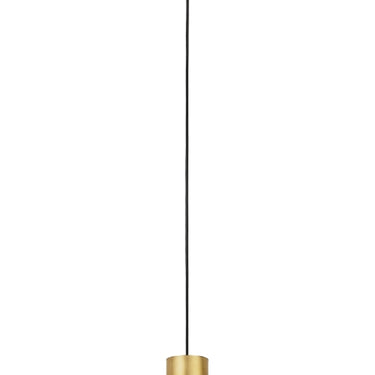 Gable Port Alone Pendant | Visual Comfort Modern