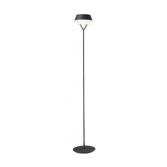 Gala Floor Lamp by Carpyen