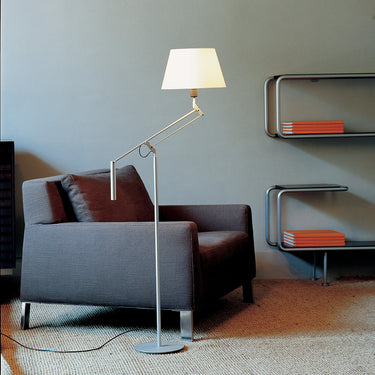 Galilea Floor Lamp by Carpyen