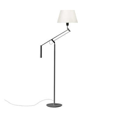 Galilea Floor Lamp by Carpyen
