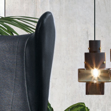 Diesel Living Gask Pendant
