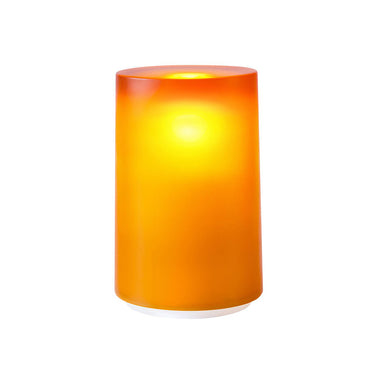 Gem 2 Resin Cordless Table Lamp by Neoz