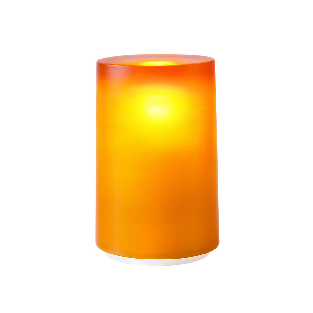 Gem 2 Resin Cordless Table Lamp by Neoz