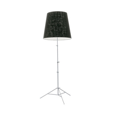 Pallucco Gilda Jute Organic Floor Lamp
