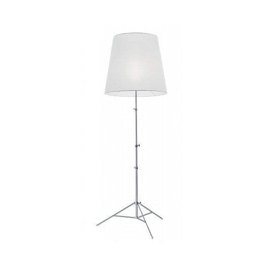 Pallucco Gilda Parchment Floor Lamp