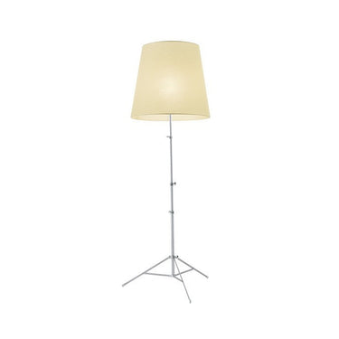 Pallucco Gilda Parchment Floor Lamp