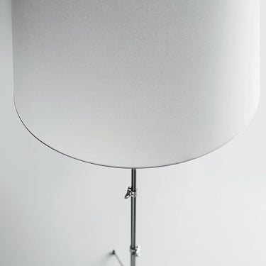 Pallucco Gilda Parchment Floor Lamp