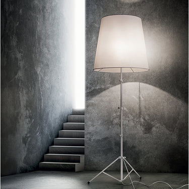 Pallucco Gilda Parchment Floor Lamp