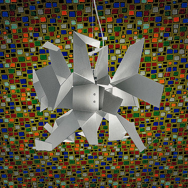 Pallucco Glow 1 Pendant Light