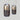 Artemide Gople Silver Pendant Light