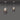 Artemide Gople Silver Pendant Light