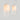 Artemide Gople White Pendant Light