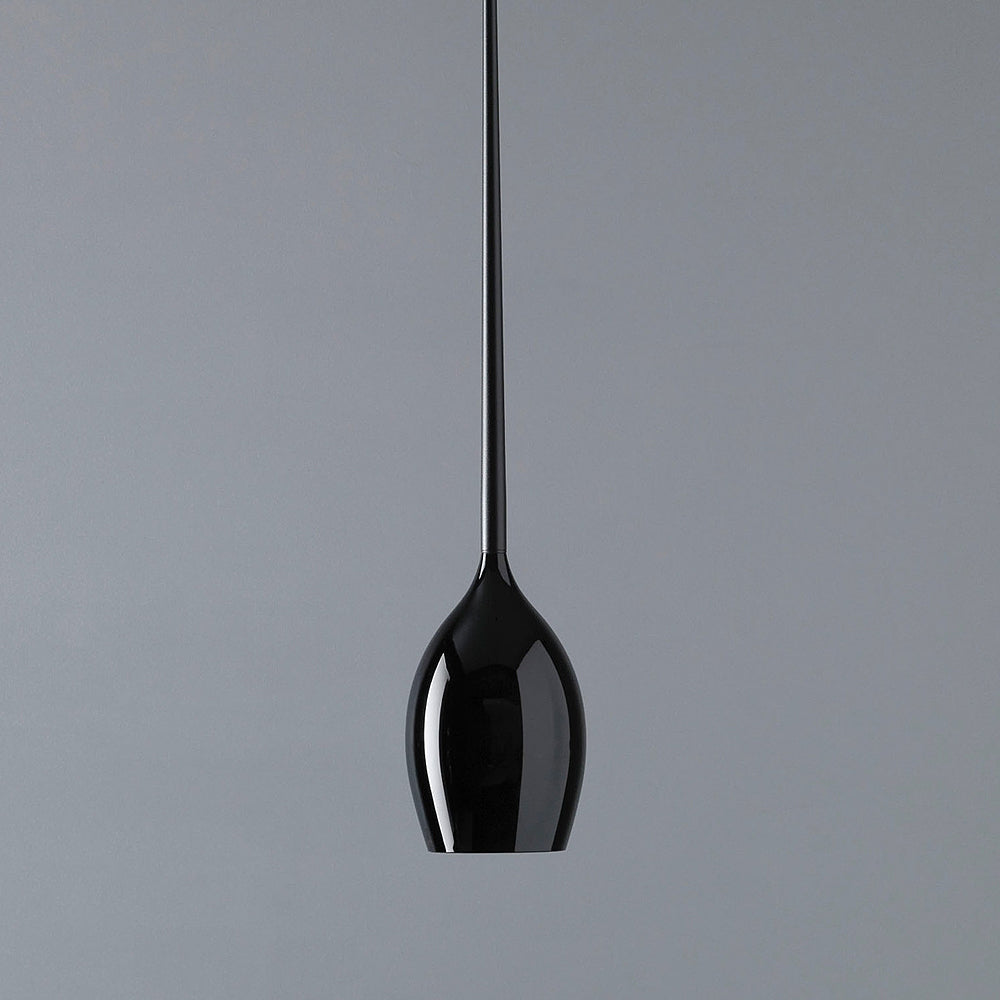 Gout Pendant Light by Karboxx