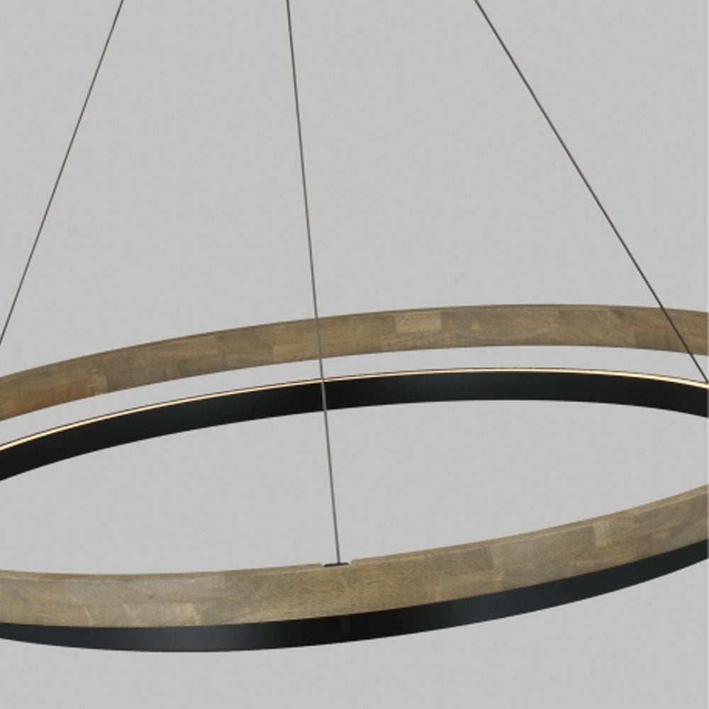 Tech Lighting Grace 48 Chandelier