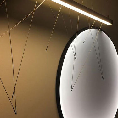 Pallucco Graffiti 2400 Pendant Light