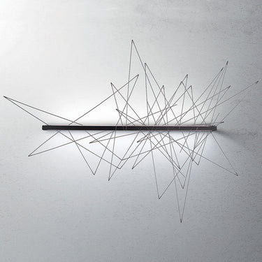 Pallucco Graffiti 900 Wall Light