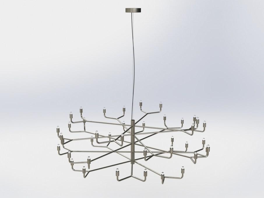Grand-Siecle-Suspension-Chrome-Axis71-Lighting