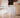 Essey Grand Illusion Table - Ice White - Large