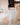 Essey Grand Illusion Table - Ice White - Large