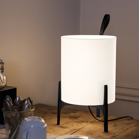 Greta Table Lamp by Carpyen