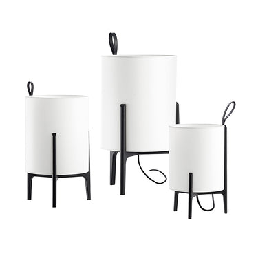 Greta Table Lamp by Carpyen