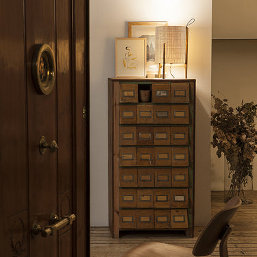 Greta Table Lamp by Carpyen