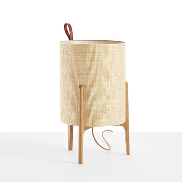 Greta Table Lamp by Carpyen