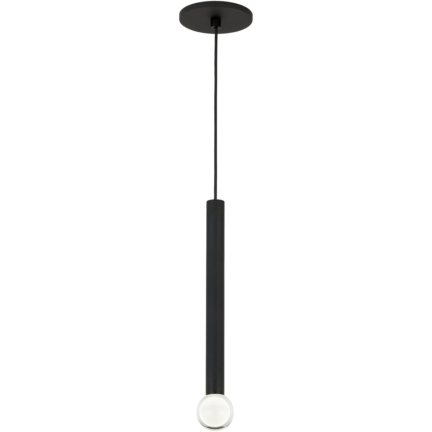 Tech Lighting Guyed Port Alone Pendant - New