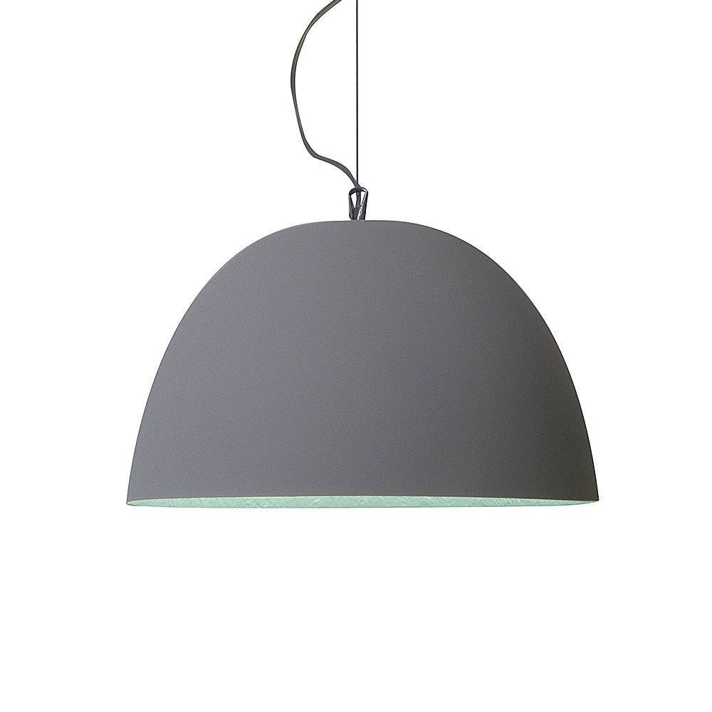 In-es.artdesign H2O Cemento Pendant Light