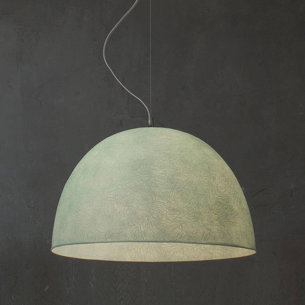 In-es.artdesign H2O Nebulite Pendant Light