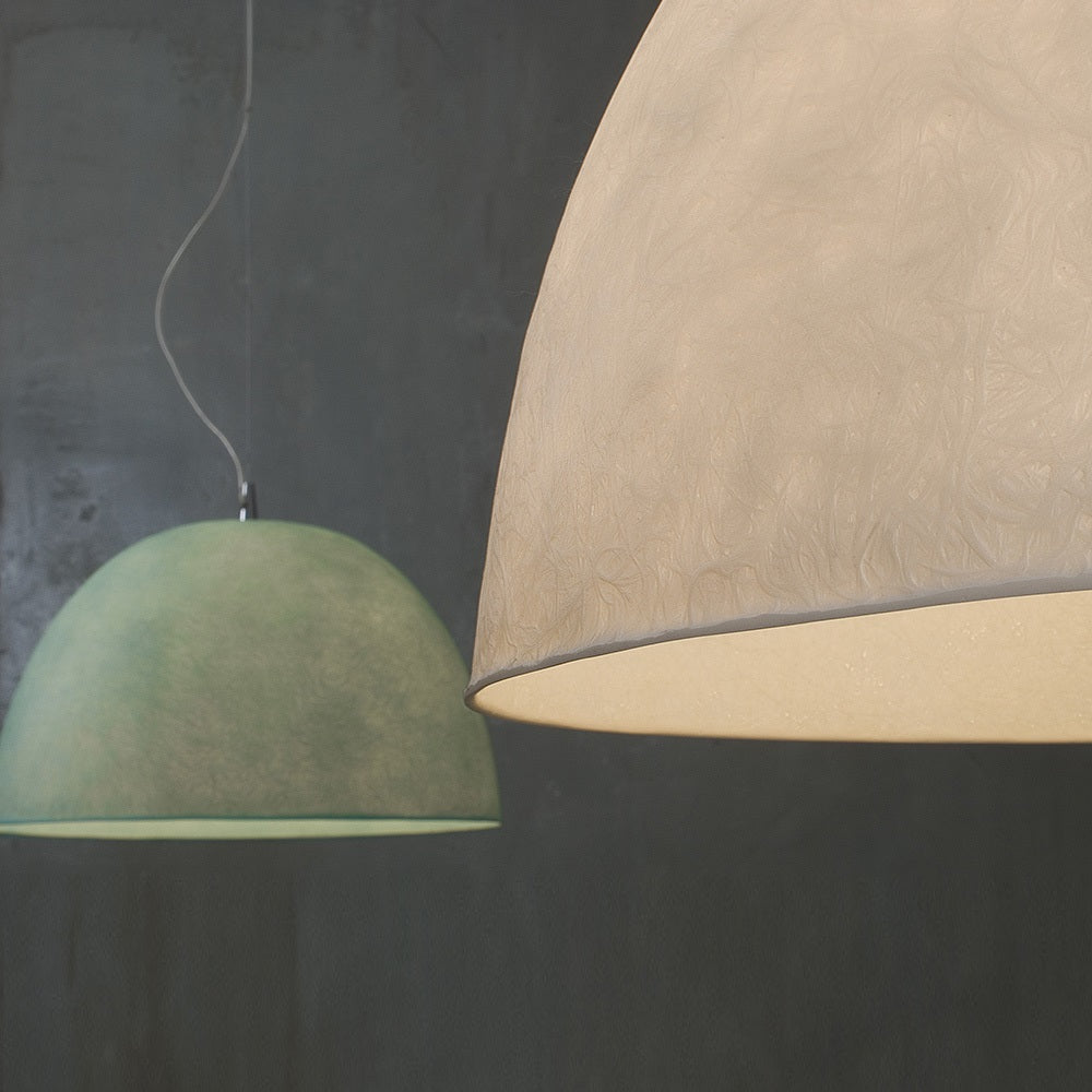 In-es.artdesign H2O Nebulite Pendant Light