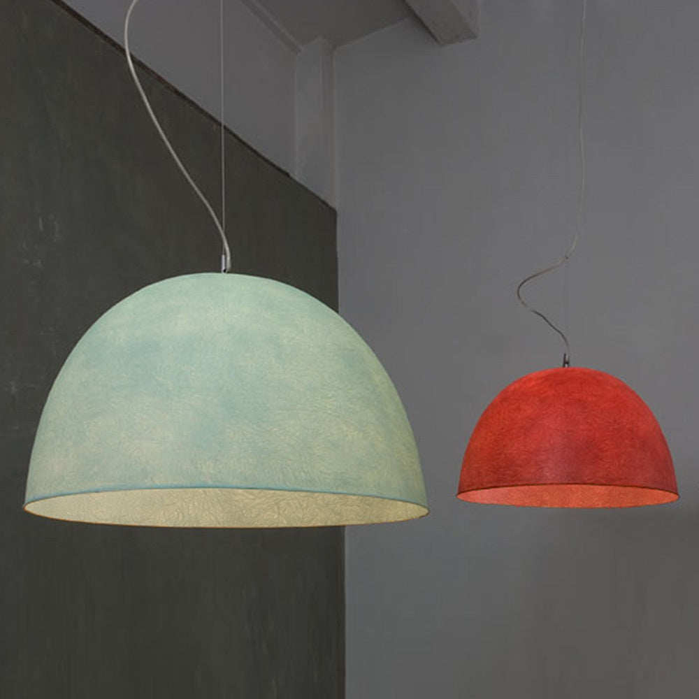 In-es.artdesign H2O Nebulite Pendant Light