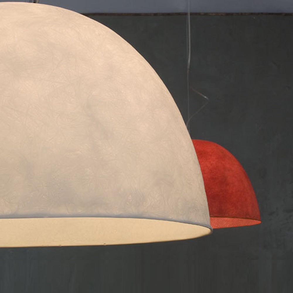 In-es.artdesign H2O Nebulite Pendant Light