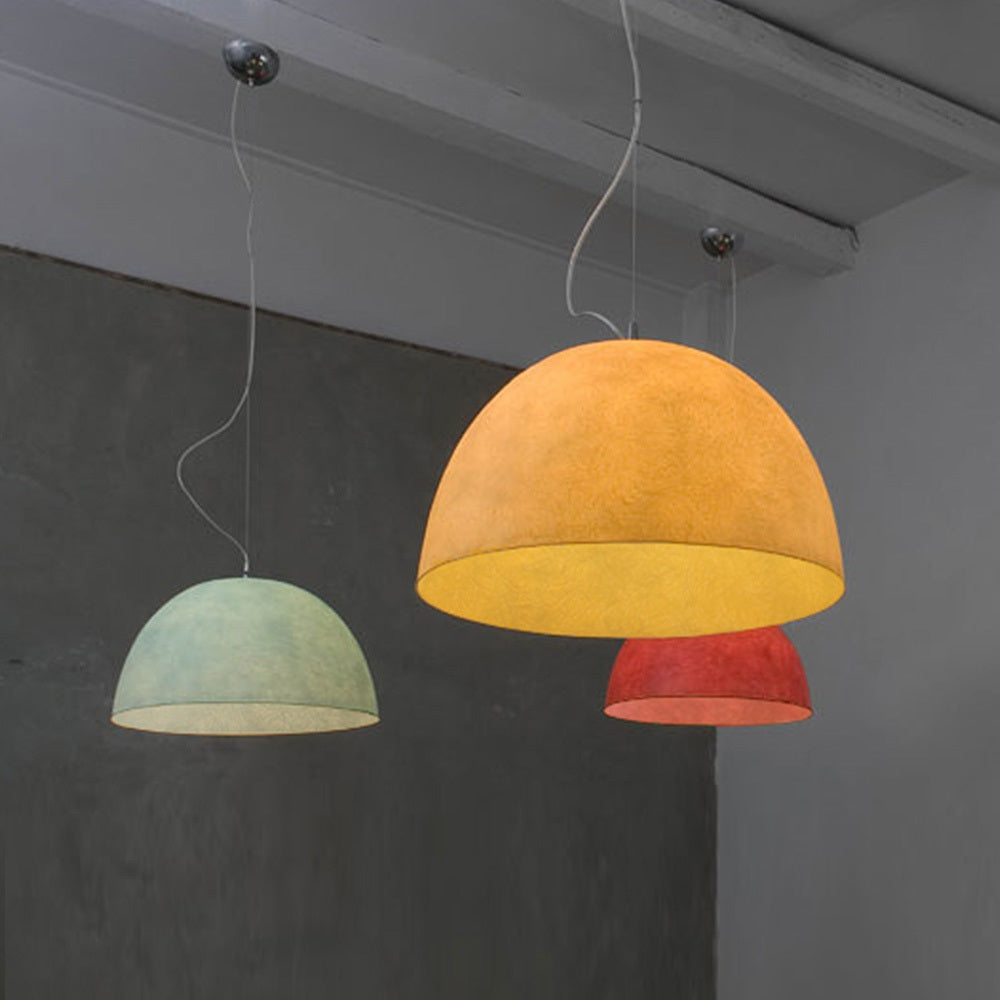 In-es.artdesign H2O Nebulite Pendant Light