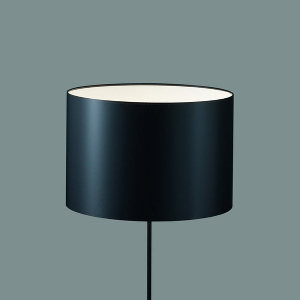 Half Moon Floor Lamp by Karboxx