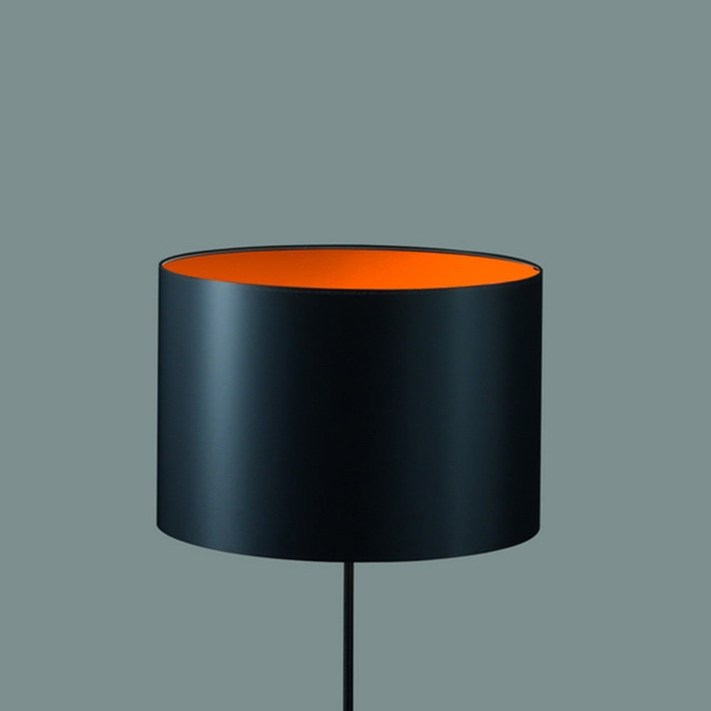 Half Moon Floor Lamp by Karboxx