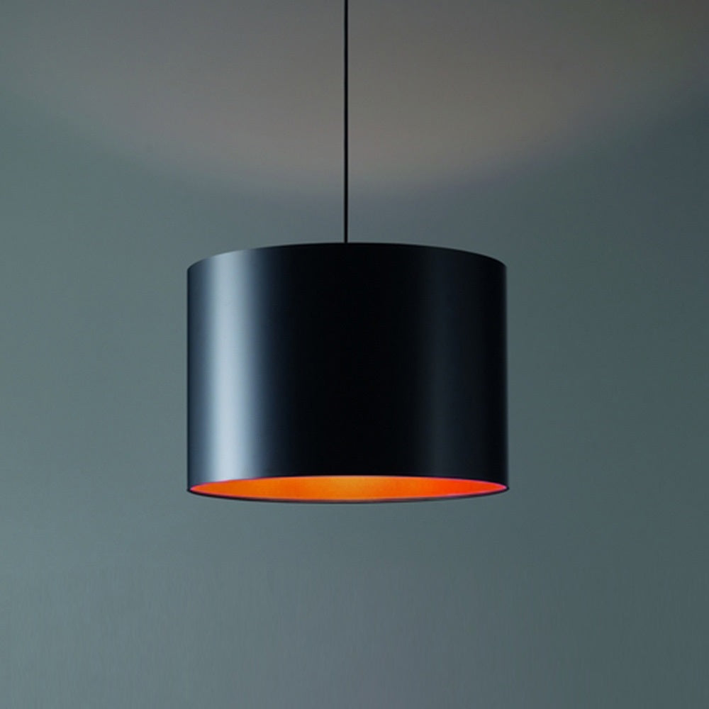 Half Moon Pendant Light by Karboxx