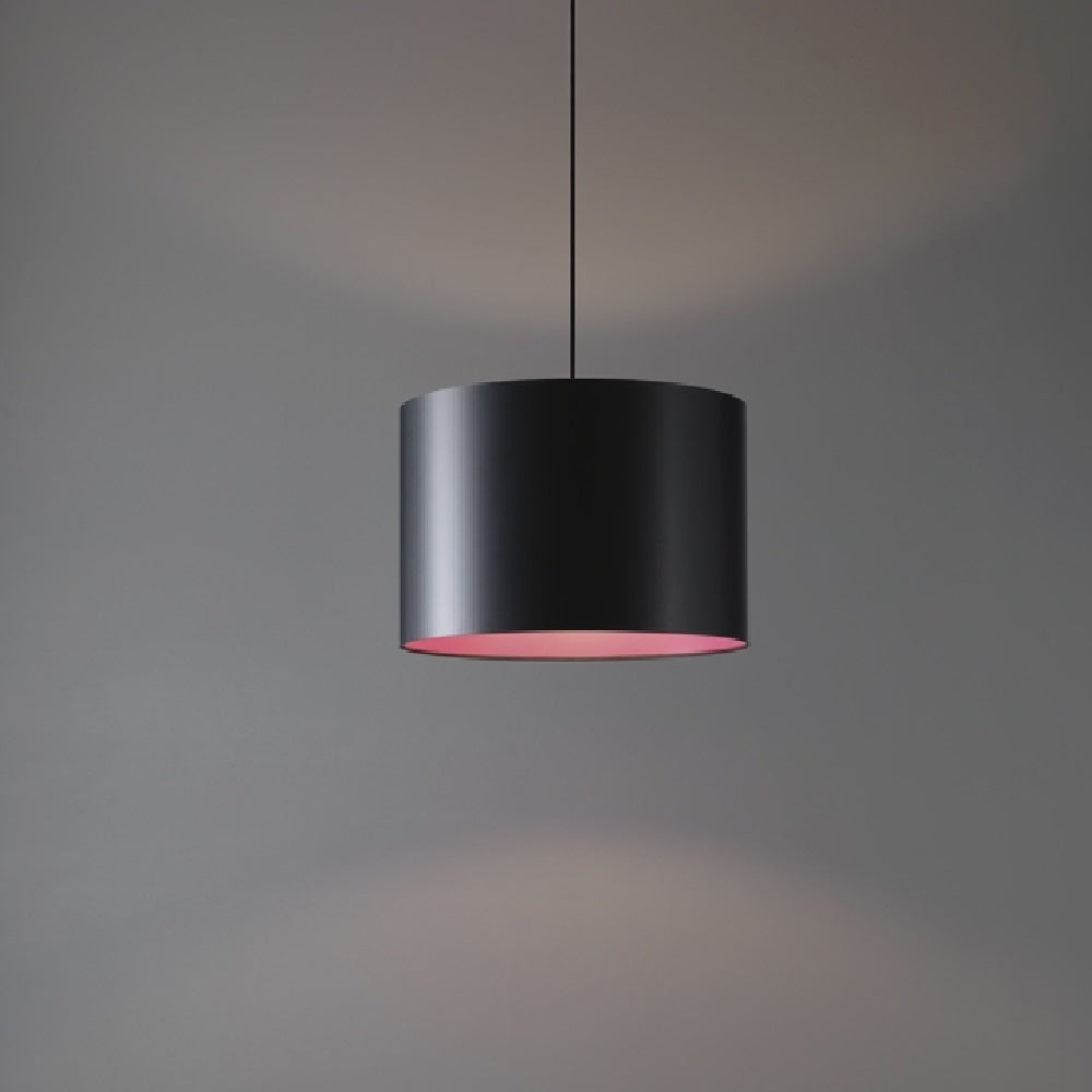 Half Moon Pendant Light by Karboxx