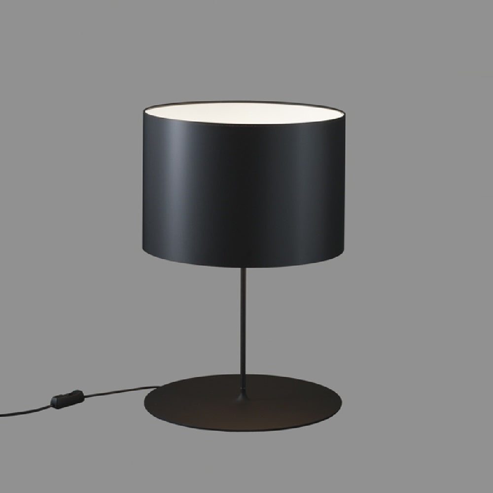 Half Moon Table Lamp by Karboxx