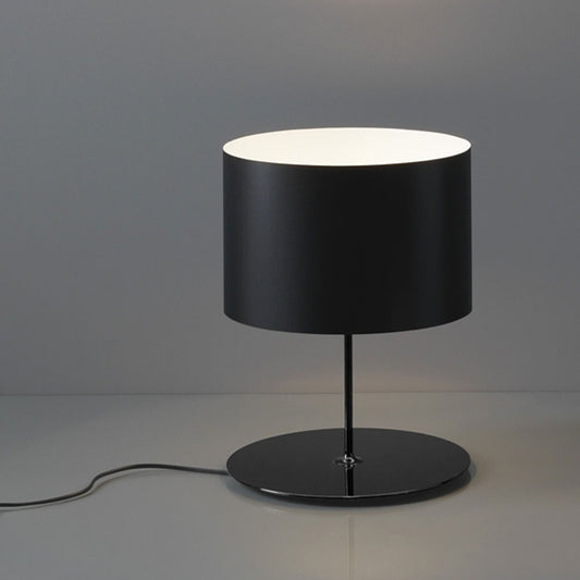 Half Moon Mini Table Lamp by Karboxx