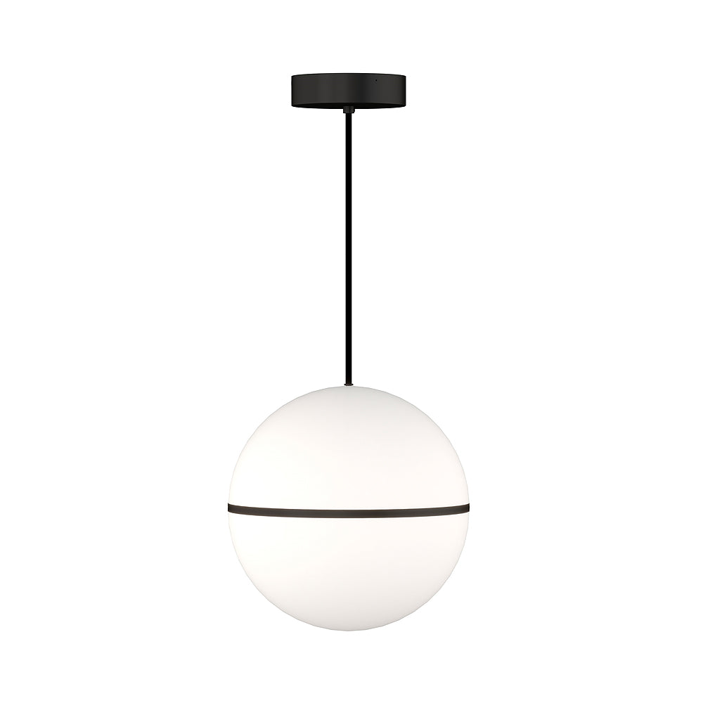 Hanea Grande Pendant Light | Visual Comfort Modern