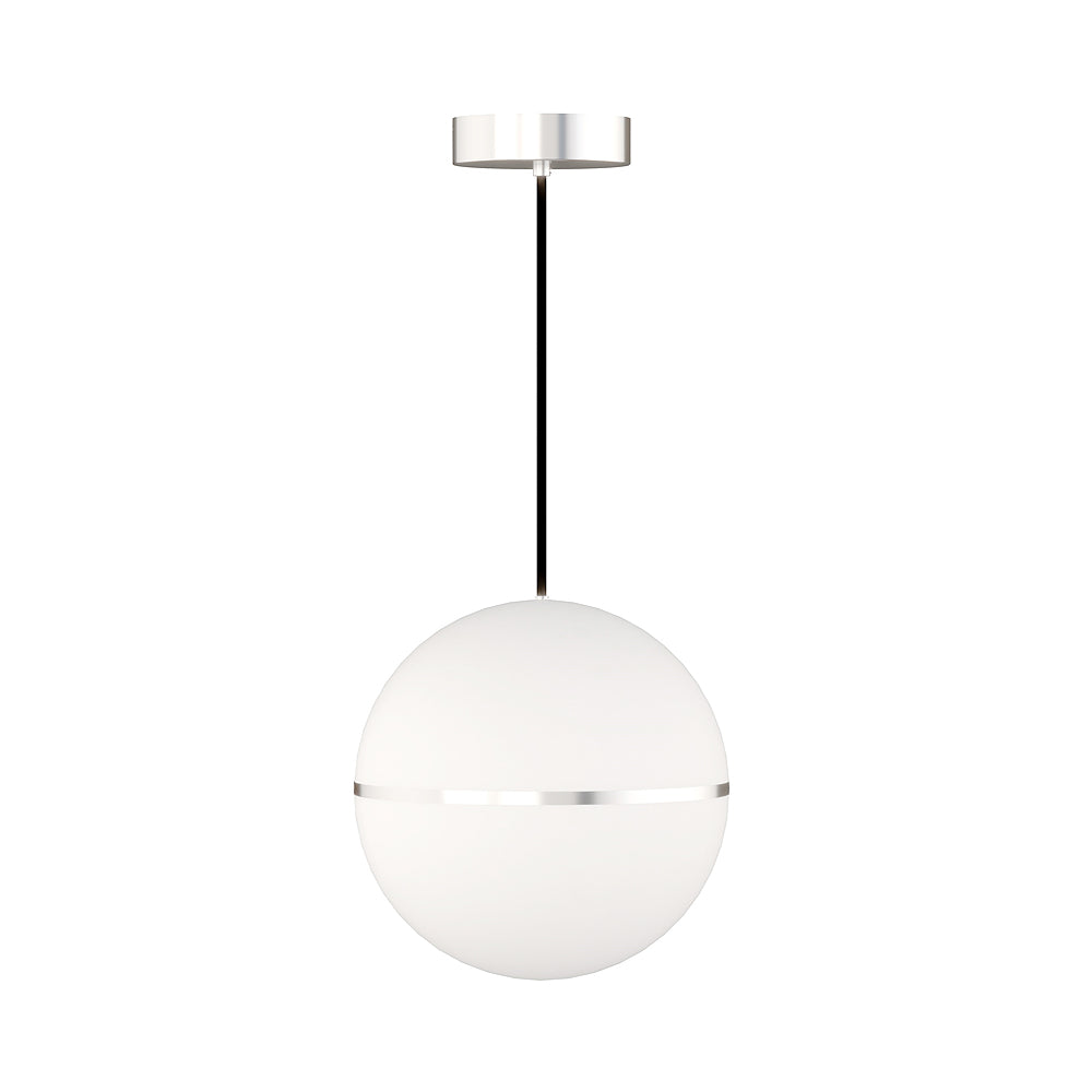 Hanea Grande Pendant Light | Visual Comfort Modern