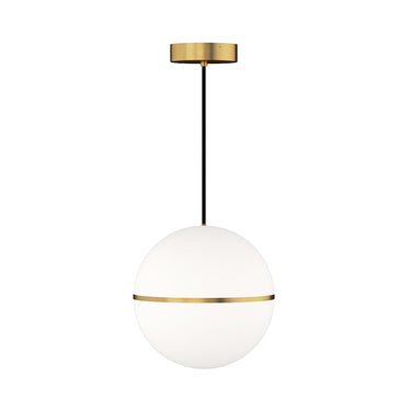 Hanea Grande Pendant Light | Visual Comfort Modern